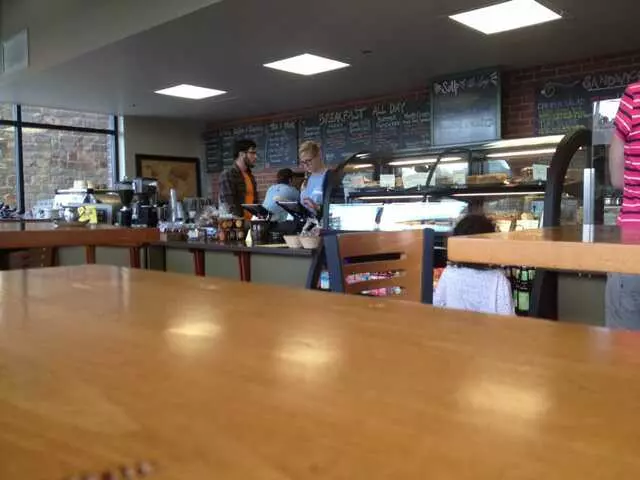 Atwater’s - Falls Road