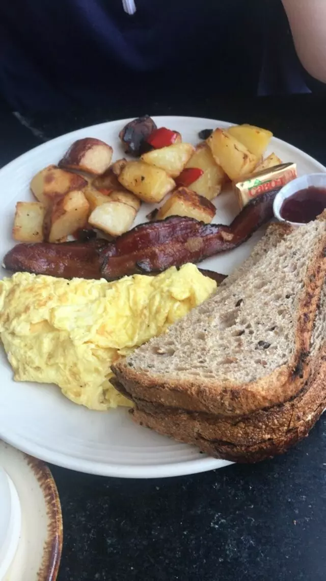 Atwater’s - Falls Road