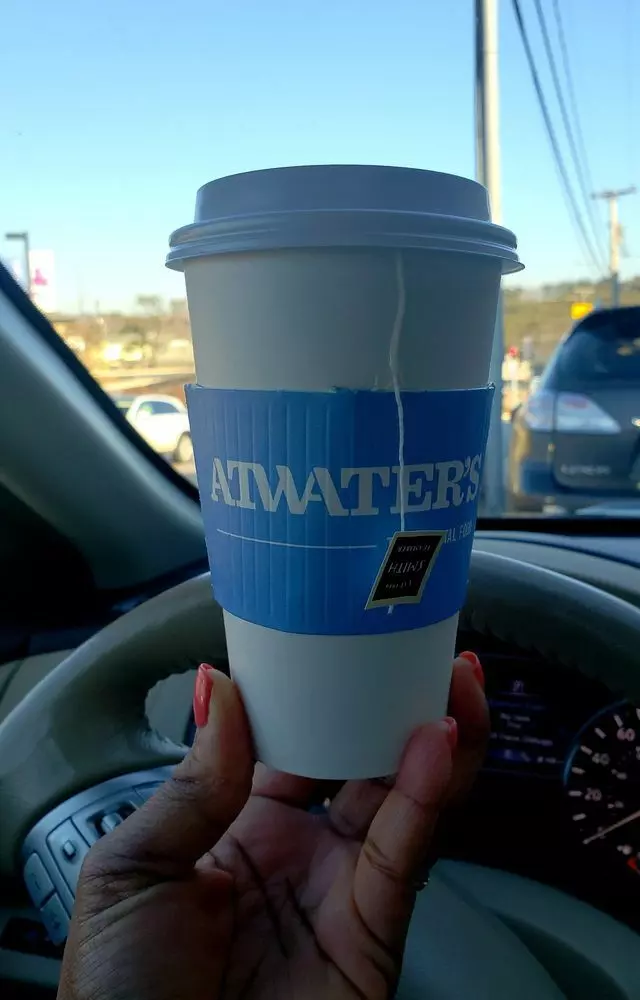 Atwater’s - Falls Road