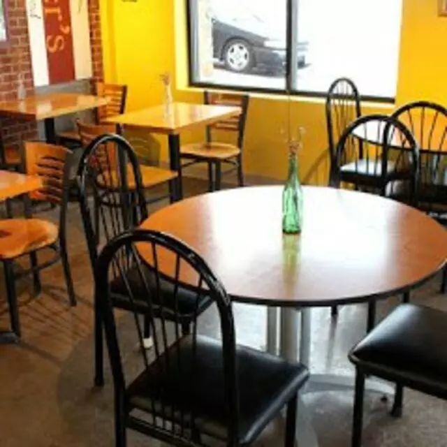 Atwater’s - Falls Road