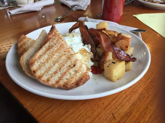 Atwater’s - Falls Road