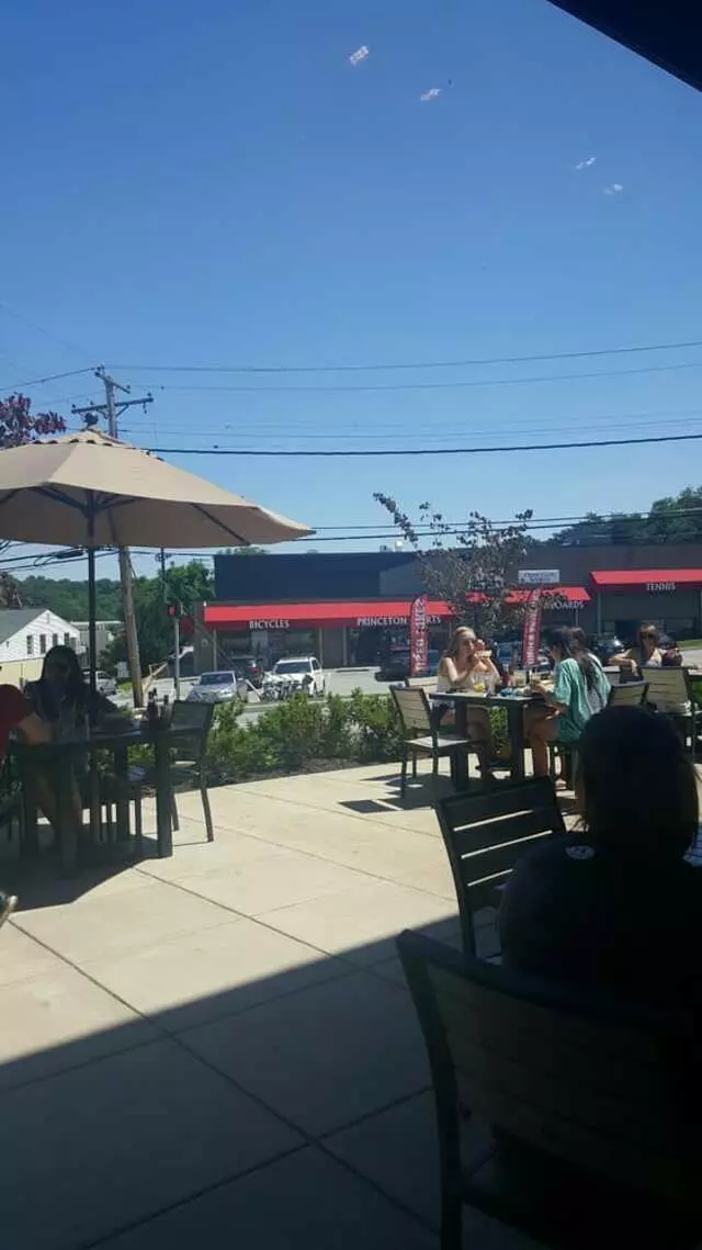 Atwater’s - Falls Road