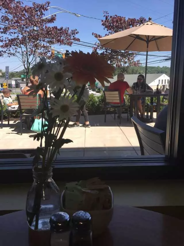 Atwater’s - Falls Road