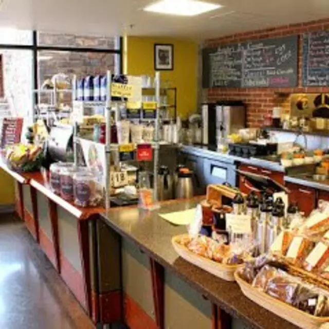 Atwater’s - Falls Road