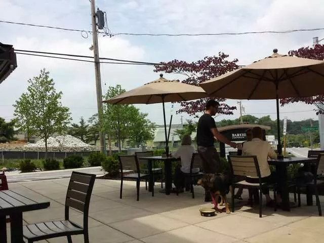 Atwater’s - Falls Road