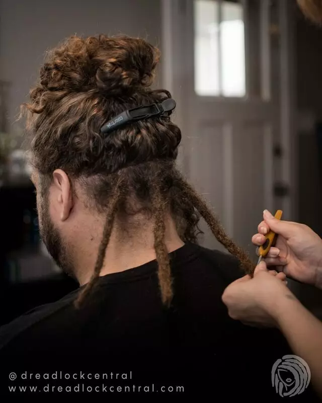 Dreadlock Central