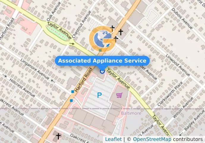 Associated Appliance Service
