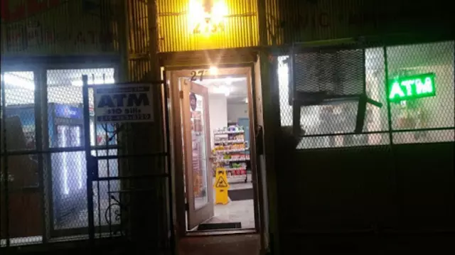Adam’s Minimart