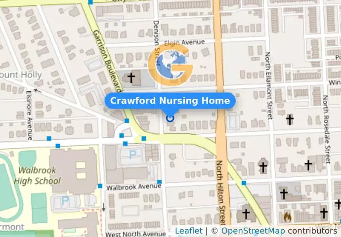 Crawford Nursing Home