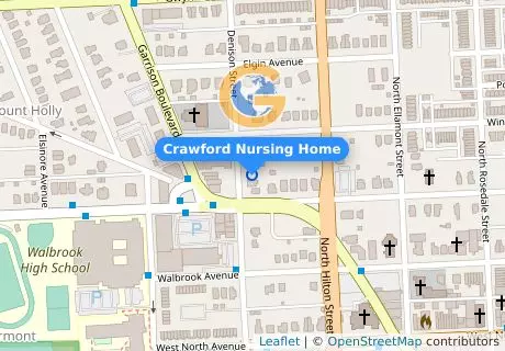 Crawford Nursing Home
