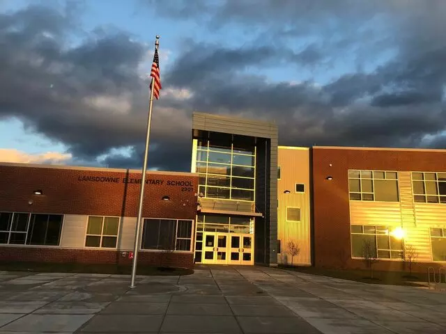 Lansdowne Elementary School