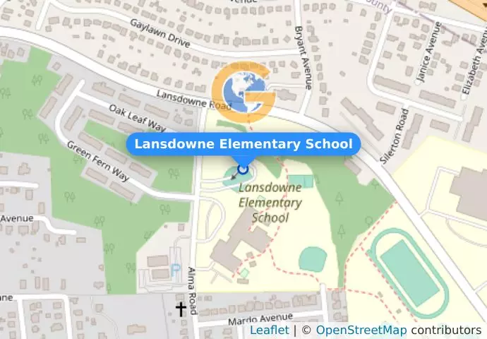 Lansdowne Elementary School