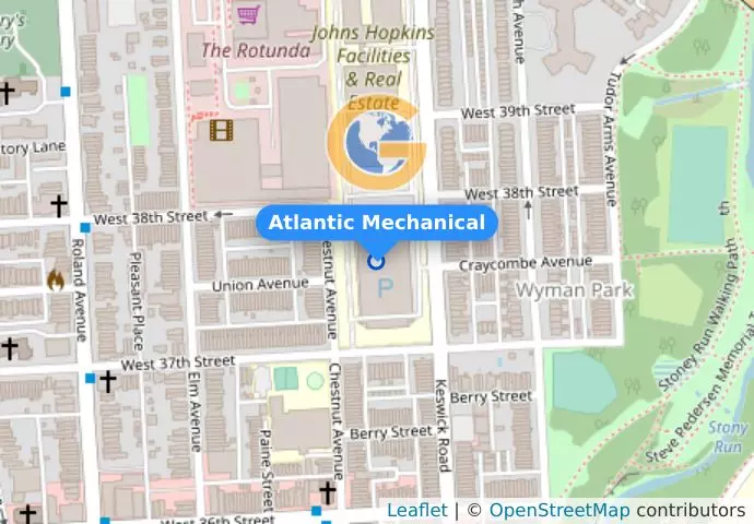 Atlantic Mechanical