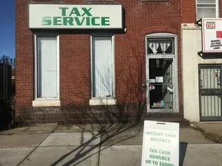 Office Tax