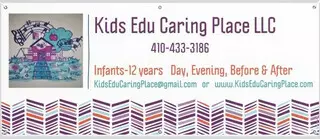 Kids Edu Caring Place