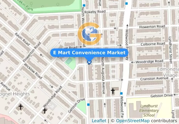 E Mart Convenience Market