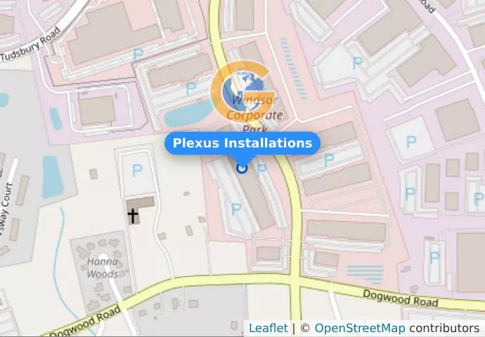 Plexus Installations