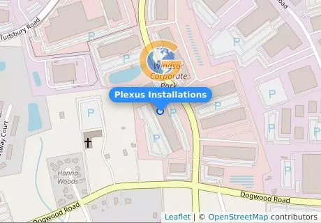 Plexus Installations