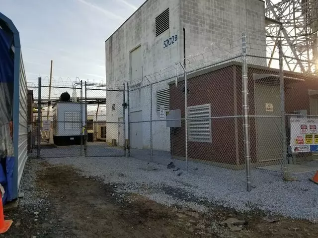 Reliable Fence