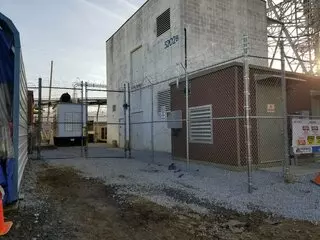 Reliable Fence