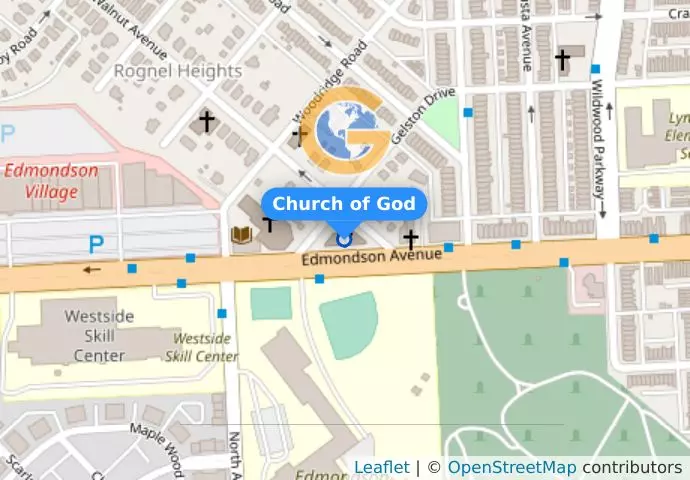 Church of God