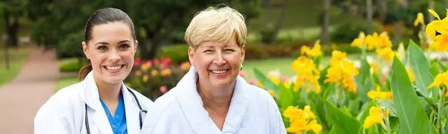 Baltimore Family Home Healthcare Services