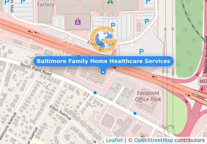Baltimore Family Home Healthcare Services