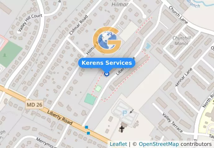 Kerens Services