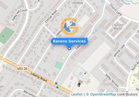 Kerens Services