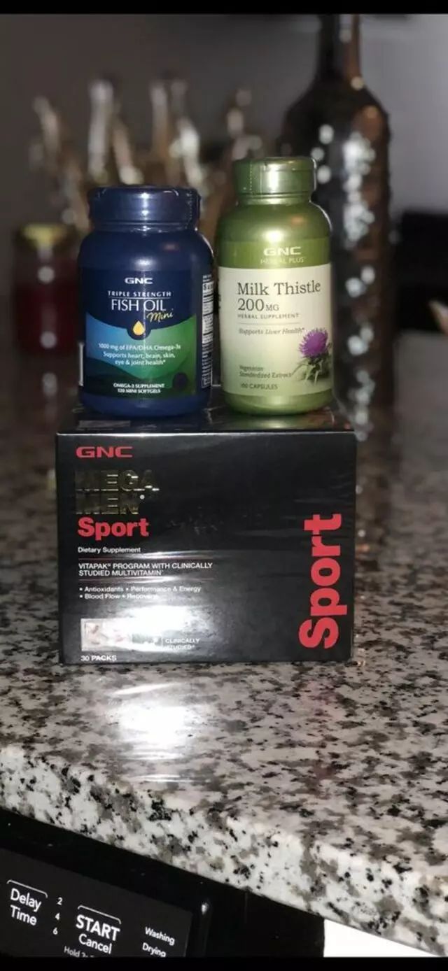 GNC
