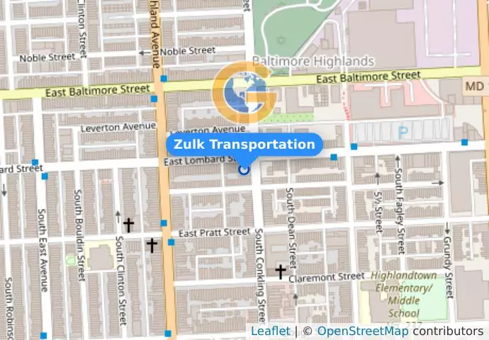 Zulk Transportation