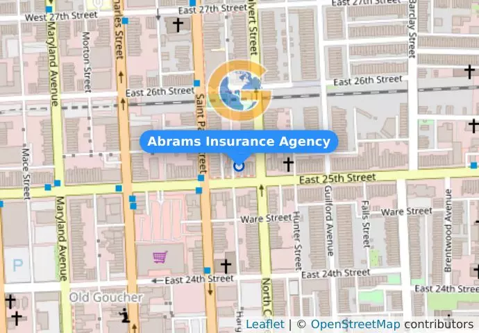Abrams Insurance Agency