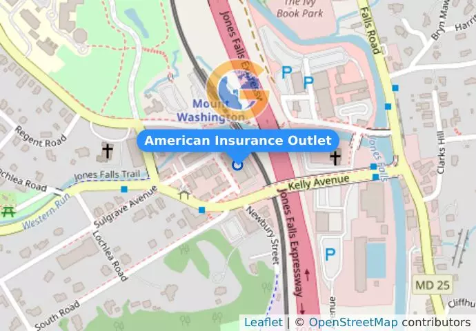 American Insurance Outlet