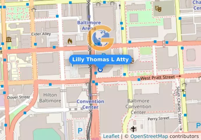 Lilly Thomas L Atty
