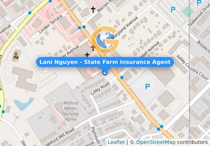 Lani Nguyen - State Farm Insurance Agent