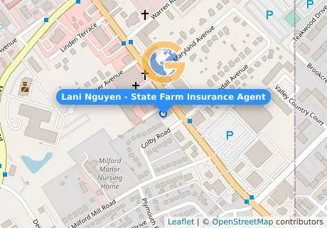 Lani Nguyen - State Farm Insurance Agent