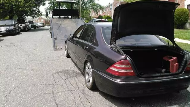 Anytime Haynes Towing & Automotive Repair