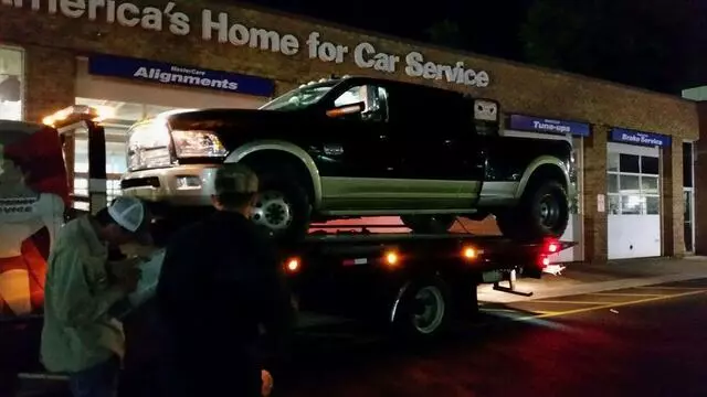 Anytime Haynes Towing & Automotive Repair