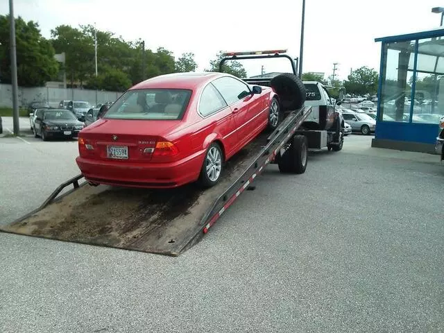 Anytime Haynes Towing & Automotive Repair