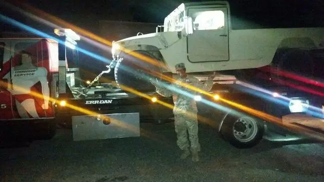 Anytime Haynes Towing & Automotive Repair