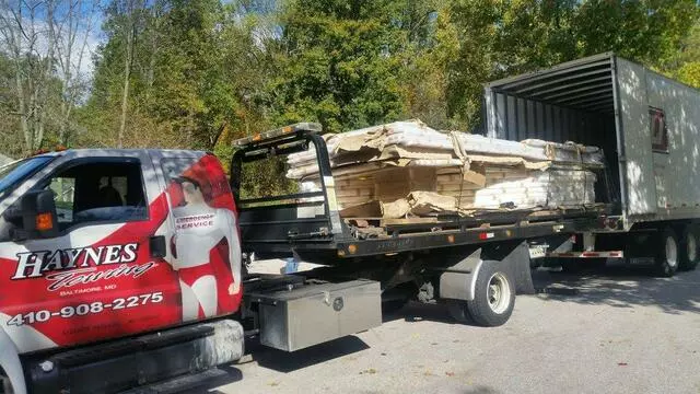 Anytime Haynes Towing & Automotive Repair