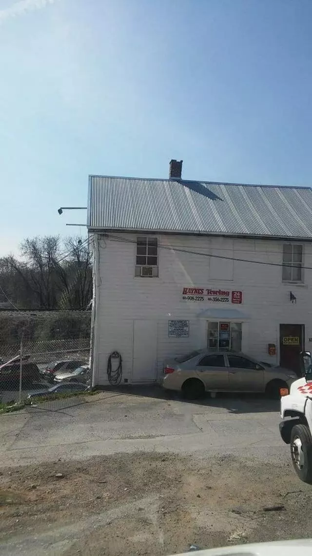 Anytime Haynes Towing & Automotive Repair