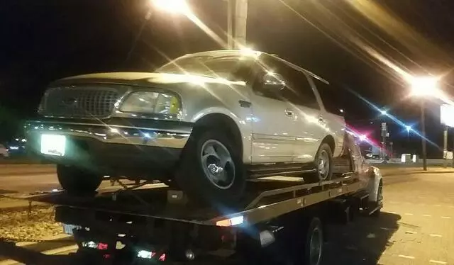 Anytime Haynes Towing & Automotive Repair