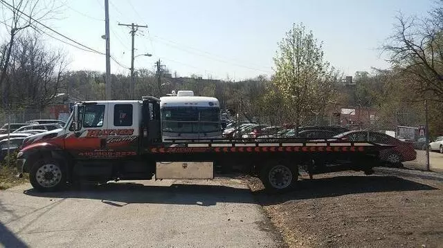 Anytime Haynes Towing & Automotive Repair