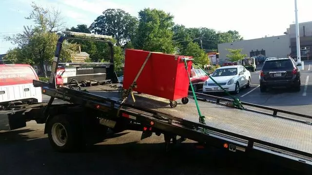 Anytime Haynes Towing & Automotive Repair