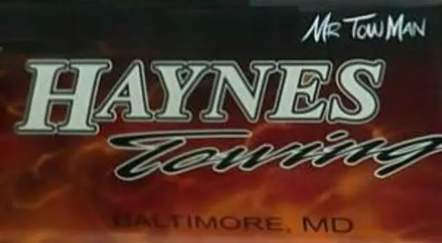 Anytime Haynes Towing & Automotive Repair