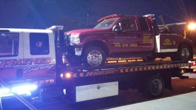 Anytime Haynes Towing & Automotive Repair