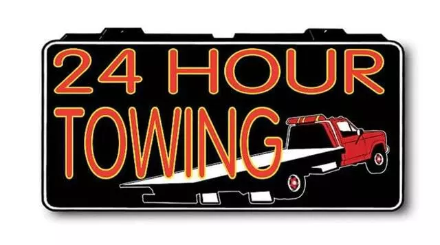 Anytime Haynes Towing & Automotive Repair