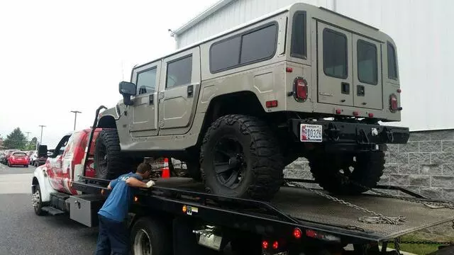 Anytime Haynes Towing & Automotive Repair