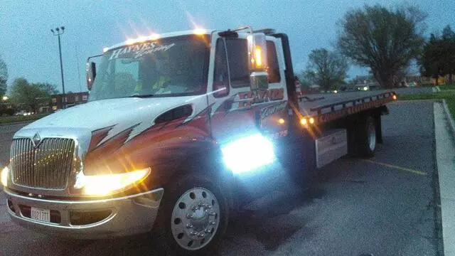 Anytime Haynes Towing & Automotive Repair